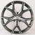 Anzoo H959D 9.5x21/5x112 D66.6 ET37 Gunmetal Machine Face (передняя ось) Anzoo H959D 9.5x21/5x112 D66.6 ET37 Gunmetal Machine Face (передняя ось)