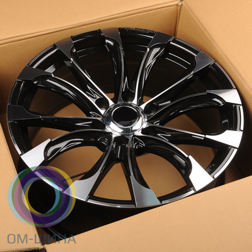 IWheel IVF-149 8.5x20/6x139.7 D106.1 ET25 BM