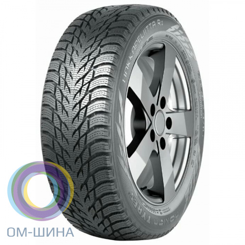 Nokian Hakkapeliitta R3 245/40 R19 98T