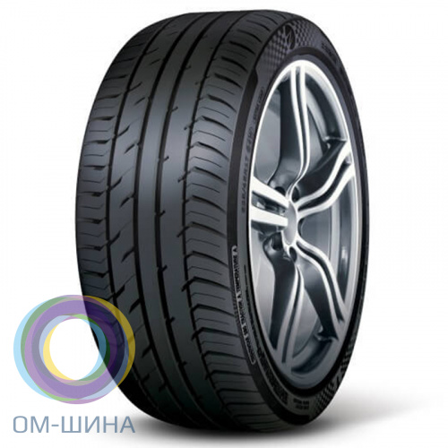 Z Tyre 1 255/55 R19 111W