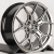 IWheel YXL6008 7.5x17/5x114.3 D73.1 ET35 Hyper Black IWheel YXL6008 7.5x17/5x114.3 D73.1 ET35 Hyper Black