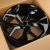 IWheel CR5521 10.0x22/5x112 D66.45 ET20 Gloss Black IWheel CR5521 10.0x22/5x112 D66.45 ET20 Gloss Black