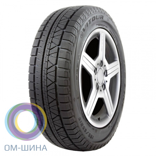 Vitour Ice Line 215/60 R16 95T