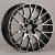Anzoo REW035-8 8.0x18/5x120 D72.6 ET30 Black Machined Face (в круг) Anzoo REW035-8 8.0x18/5x120 D72.6 ET30 Black Machined Face (в круг)
