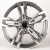 Extreme Wheels BM026 9.5x19/5x120 D72.6 ET40 GMF (задняя ось) Extreme Wheels BM026 9.5x19/5x120 D72.6 ET40 GMF (задняя ось)