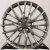 IWheel FBX047-7 7.5x17/5x114.3 D60.1 ET35 Hyper Black IWheel FBX047-7 7.5x17/5x114.3 D60.1 ET35 Hyper Black