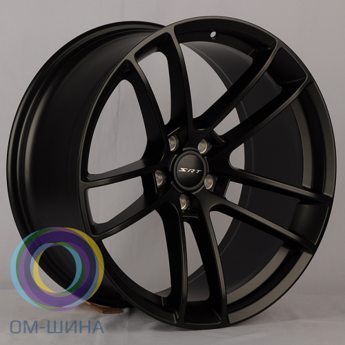 IWheel IV-8006 9.5x20/5x115 D71.5 ET18 Matt B (передняя ось)