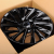 IWheel IVF-898 8.0x18/5x114.3 D60.1 ET40 Black IWheel IVF-898 8.0x18/5x114.3 D60.1 ET40 Black
