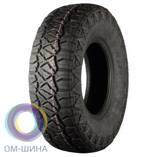 Arivo Rock Trak R/T 285/70 R17 116/113Q