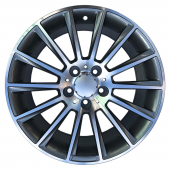 Диски Zumbo Wheels F6423