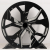 IWheel CR5521 10.0x22/5x112 D66.45 ET20 Gloss Black IWheel CR5521 10.0x22/5x112 D66.45 ET20 Gloss Black