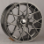 Anzoo ZT718 7.5x17/5x114.3 D73.1 ET35 HB