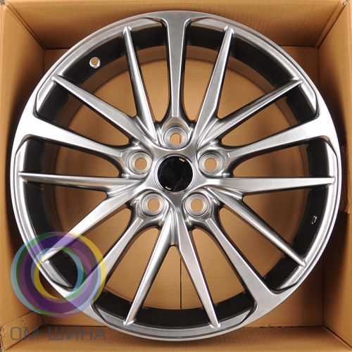IWheel IVF-3215 8.0x18/5x114.3 D60.1 ET50 HB-1