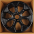 Anzoo H3015F 9.0x22/6x139.7 D106.1 ET15 YB Anzoo H3015F 9.0x22/6x139.7 D106.1 ET15 YB