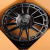 IWheel F086 9.0x20/10x108/114.3 D73.1 ET35 Matte Black