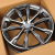 Extreme Wheels BM136 9.5x20/5x112 D66.6 ET43 GMF (задняя ось) Extreme Wheels BM136 9.5x20/5x112 D66.6 ET43 GMF (задняя ось)