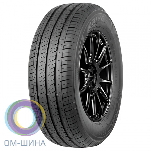Arivo Transito ARZ 6-C 185 R14C 102/100R