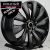 RGW Wheels RGW708R 9.5x23/5x120 D72.56 ET38 Matte Black+Trim Sprit правый RGW Wheels RGW708R 9.5x23/5x120 D72.56 ET38 Matte Black+Trim Sprit правый