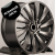 RGW Wheels RGW708R 9.5x22/5x120 D72.56 ET40 Matte Grey+Trim Sprit правый RGW Wheels RGW708R 9.5x22/5x120 D72.56 ET40 Matte Grey+Trim Sprit правый