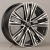 Anzoo H993F 8.5x19/5x112 D66.45 ET35 MG Anzoo H993F 8.5x19/5x112 D66.45 ET35 MG
