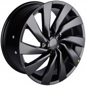 Диски Zumbo Wheels 80225I