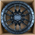 IWheel FBX109-7 9.0x17/6x139.7 D110.1 ET0 Matt Black (конус) IWheel FBX109-7 9.0x17/6x139.7 D110.1 ET0 Matt Black (конус)