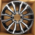 IWheel IVF-824 7.5x17/6x139.7 D106.1 ET25 BM
