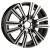IWheel IVF-894 8.5x22/6x139.7 D95.1 ET56 BM