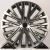 IWheel IVF-3051 9.0x20/5x112 D66.45 ET30 GM