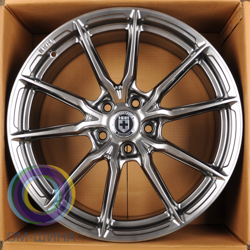 IWheel FBX060-8 8.0x18/5x108 D73.1 ET35 HB