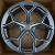 RGW Wheels RGW432 9.0x21/5x112 D66.45 ET30 Matt Grey RGW Wheels RGW432 9.0x21/5x112 D66.45 ET30 Matt Grey