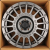 IWheel 177206 8.5x17/5x114.3 D73.1 ET15 Matt Grey 