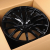 Extreme Wheels BM052 9.5x21/5x112 D66.6 ET37 Gloss Black (передняя ось) Extreme Wheels BM052 9.5x21/5x112 D66.6 ET37 Gloss Black (передняя ось)