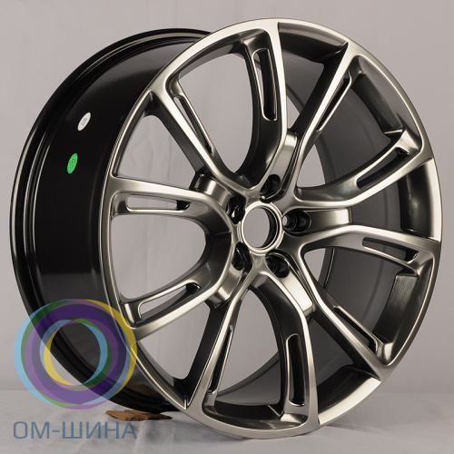 IWheel IV-006 9.0x20/5x127 D71.56 ET35 HB