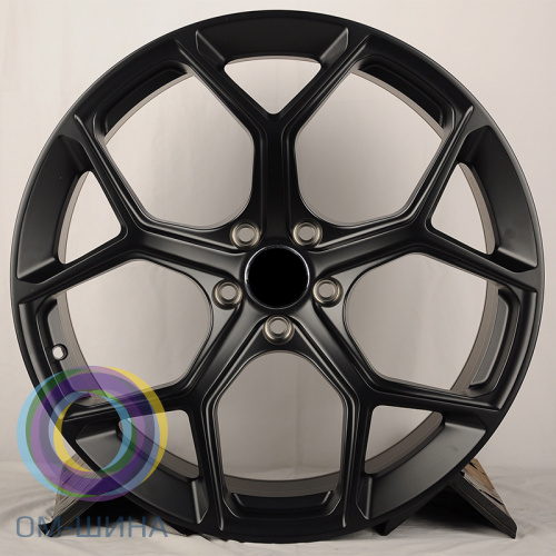RGW Wheels RGW432 9.0x20/5x112 D66.45 ET28 Matte Black