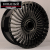 RGW Wheels RGW6225 8.5x21/5x108 D63.4 ET45 Gloss Black Правый RGW Wheels RGW6225 8.5x21/5x108 D63.4 ET45 Gloss Black Правый