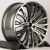 IWheel IVF-3051 9.0x20/5x112 D66.45 ET30 GM