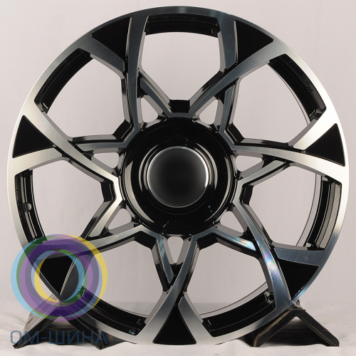 Anzoo FBX185-20 8.5x20/5x120 D62.5 ET40 BMF
