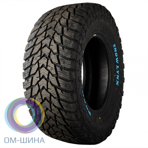 Roadcruza Snow Lynx 325/65 R18 121/118R без шип.