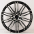 Anzoo H3085F 11.5x21/5x130 D71.6 ET69 Black Machined Face (задняя ось) Anzoo H3085F 11.5x21/5x130 D71.6 ET69 Black Machined Face (задняя ось)