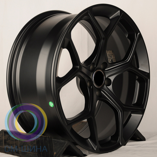 IWheel CR01038 9.0x20/5x112 D66.45 ET28 Matte Black