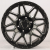 Anzoo JT257-7 9.0x17/6x139,7 D110.1 ET0 Matt Black+Milling Spoke Anzoo JT257-7 9.0x17/6x139,7 D110.1 ET0 Matt Black+Milling Spoke