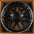 HMD 7026 10x22/5x130 D84.1 ET36 Matt Black Machined Lip (в круг) HMD 7026 10x22/5x130 D84.1 ET36 Matt Black Machined Lip (в круг)