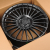 Ivision Wheel Innovate X 8.5x19/5x112 D66.6 ET35 MG Ivision Wheel Innovate X 8.5x19/5x112 D66.6 ET35 MG