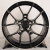 HMD DQ020 8.5x18/5x114.3 D73.1 ET38 Matt Black Machined Line
