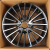 IWheel FB337 9.0x22/5x112 D66.6 ET32 Black Machined face (передняя ось) IWheel FB337 9.0x22/5x112 D66.6 ET32 Black Machined face (передняя ось)
