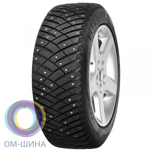 Goodyear Ultra Grip Ice Arctic 185/70 R14 88T