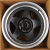 Anzoo JT274-8 9.0x18/5x127 D71.5 ET-12 Matt Black+Machine Lip Anzoo JT274-8 9.0x18/5x127 D71.5 ET-12 Matt Black+Machine Lip