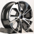 Ivision Wheel H777F 8.5x20/5x150 D110 ET58 MB Ivision Wheel H777F 8.5x20/5x150 D110 ET58 MB