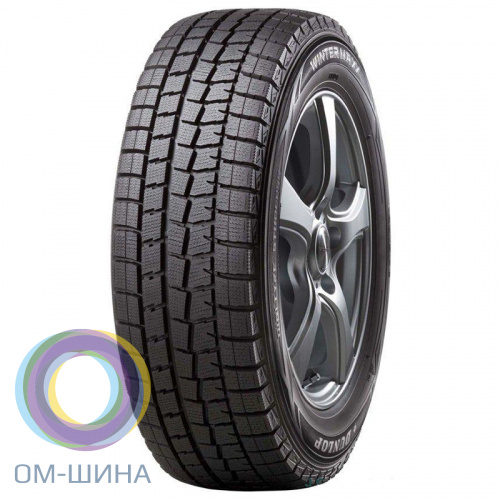 Dunlop Winter Maxx WM01 225/50 R17 98T